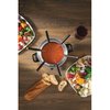 Starfrit Twelve Piece 3-in-1 Fondue Set 092521-004-0000